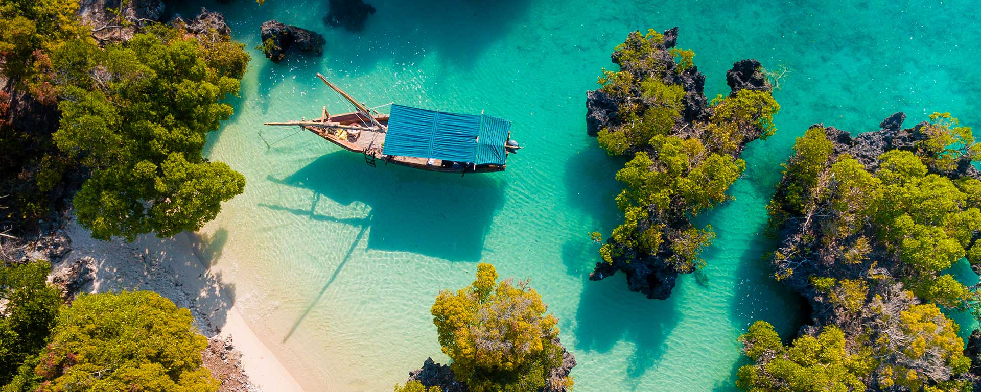 Zanzibar — photo 3