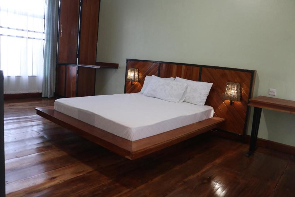 At Home Suites