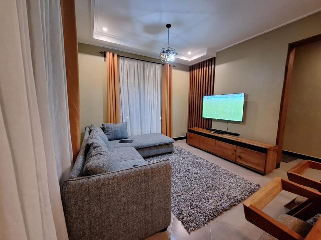 At Home Suites